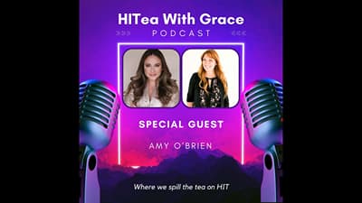 Amy O'Brien Spills the Tea on ACOs, CMS's LEAD and What's Next