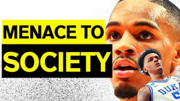 A Deeper Breakdown Of The Dejounte Murray And Paolo Banchero BEEF.