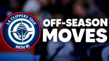 LA CLIPPERS TALK!| Chris Paul Is The Leader The Clippers Need!