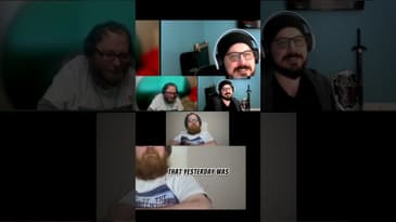 An An Awkward Ad Spot