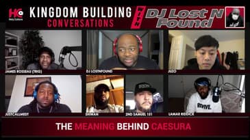 The meaning behind CAESURA