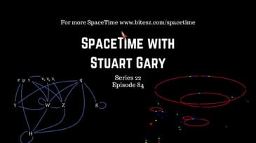 New Measurement for the Mass of the Higgs Boson | SpaceTime S22E84 | Astronomy Science Space