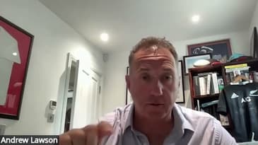 Why AI Pressure Is Coming from the C-Suite | Zendesk’s Andrew Lawson