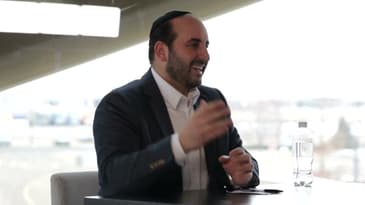 Ep. 77: The Vision Behind the Mall Revisited