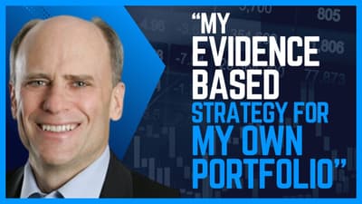 Show Us of Your Portfolio: Larry Swedroe Part II | Alternatives and Interval Funds