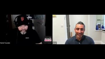 #101 Omar Paul - Delivery Director at Makepositive