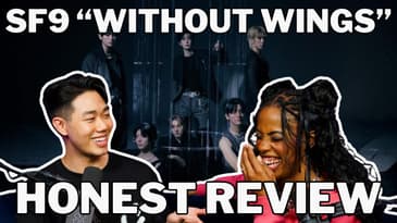 SF9 "Without Wings": Does the Tenth Anniversary Song Deliver?