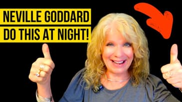 The ONLY Neville Goddard Law of Assumption Video You Need!