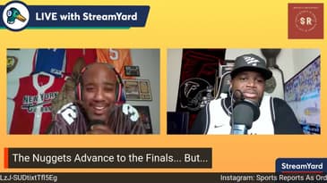 #sportsreportsasordered End of Eras?