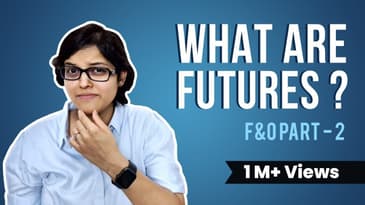 What are Futures? F&O Explained by CA Rachana Ranade