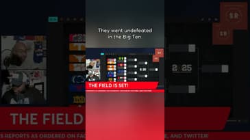 The Regular Season Doesn't Matter?