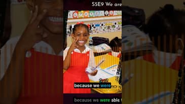 $250 Chromebook Changes Girl's Life Forever!