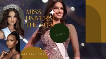Miss universe the 2021 | Miss Universe | The Women Agenda