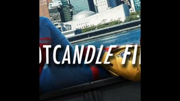 Footcandle Films: Spiderman Norman