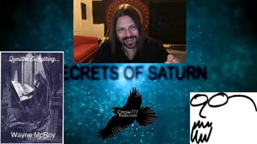 Secrets of Saturn Live Stream - 23 - May 6, 2020 - Buying the Balderdash