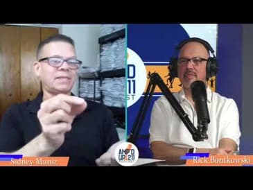 Stump Sock Revolution - Personalized Amputee Socks