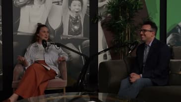 Ep. 104: Esports, Events + the Future of Sports Travel