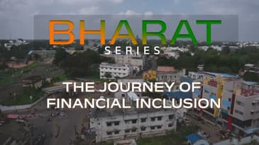 Bharat Series Episode 2 - Official Teaser