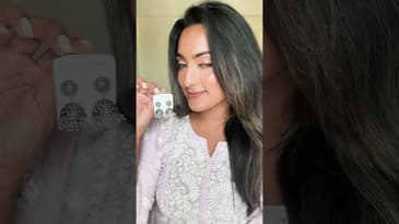 What jhumka? Rocky aur rani ki Prem Kahani fever