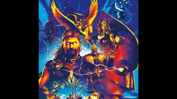 S5 EP15: Thor review