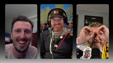 The Art of Conquering: Detroit 1, Battery 3, say no more!