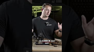 And That's the URG-I! Follow Us For More Builds & Kit Essentials!