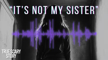 That's Not Grandpa (True Caller Recording) - True Scary Story