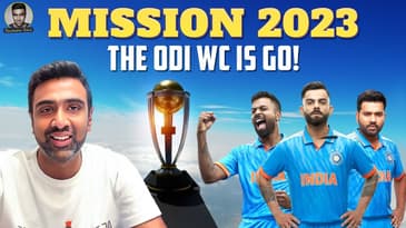 Mission 2023: The ODI WC is Go | Schedule | Venues&nbsp;|&nbsp;Build&nbsp;up