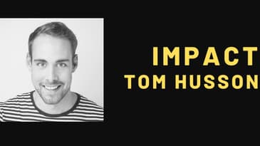 Tom Husson | What's On Your Mind?
