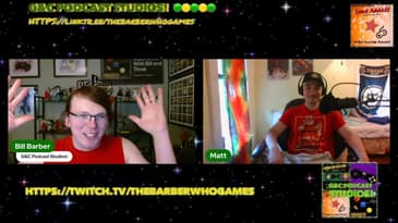 Geek Addicts - Episode 35: Matt Plays Persona 4 Golden For The First Time! (Video Edition)