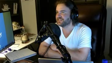 Offensive Team Names, Bradley Cooper’s Nose, and Boner Spiders