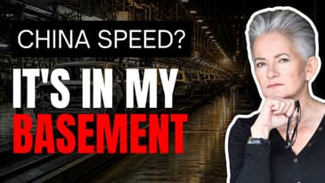 China Speed Isn't New: What a 1993 Binder Says About Automotive Culture