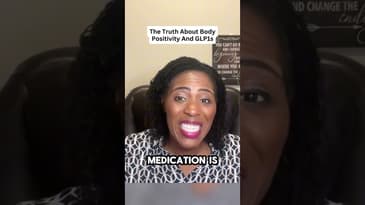 The Truth About Body Positivity And GLP1s