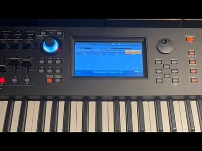 Guitar Center Is My Favorite Store!