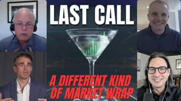 Last Call: January 2026 | AI Capex, Private Credit Problems and the Unstable Market