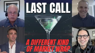 Last Call: January 2026 | AI Capex, Private Credit Problems and the Unstable Market