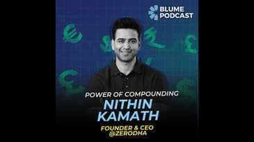 E3. Nithin Kamath of Zerodha on bootstrapping his way to build the largest online brokerage in India