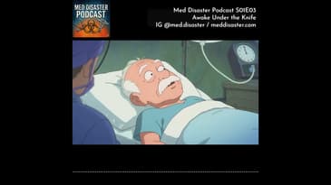 PREVIEW CLIP S01E03 Awake Under the Knife The Sherman Sizemore Case