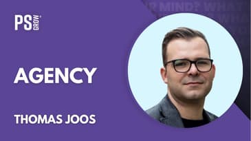 Thomas Joos | What's On Your Mind? (Dutch/Nederlands)