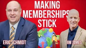 Growing a Beijing start up into global events platform, Glue UP CEO Eric Schmidt