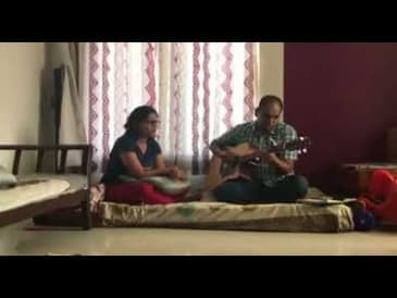 Music: My stress buster!