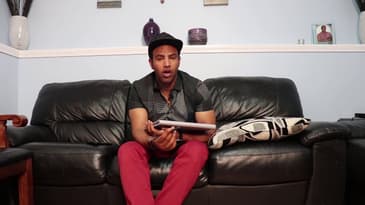 Teddy Gere -  ፊደላትና！！！