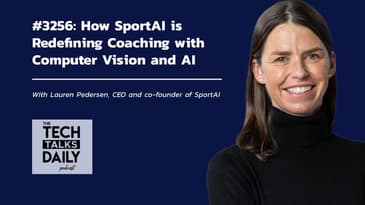 3256: How SportAI is Redefining Coaching with Computer Vision and AI
