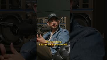 The Power of Storytelling with Filmmaker Rich Perez