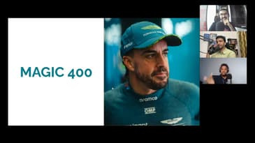 Will Lando Norris respond to Max Verstappen, Sergio Perez's last F1 race - 2024 Mexico&nbsp;GP Preview?