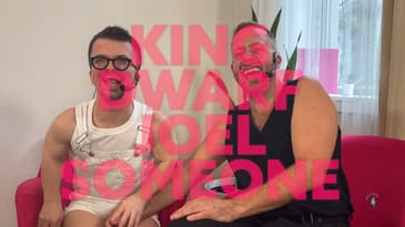 DGPS4E19 - The Joel Someone &  King Dwarf Promo