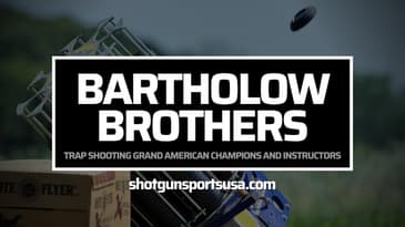 Bartholow Brothers: World Class Trap Shooters