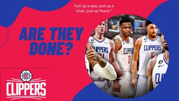LA CLIPPERS TALK! | Have The Clippers Made the Right Moves Going Into Next Season?