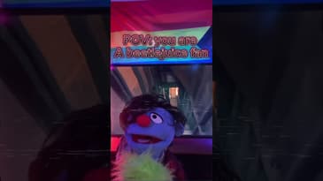 Beetlejuice 2 trailer is on the way and Gabriel couldn't be more excited.  #beetlejuice #puppets