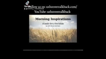 Morning Inspirations #love #uppbeat #mediapodcast #motivationalspeaker #relationship
